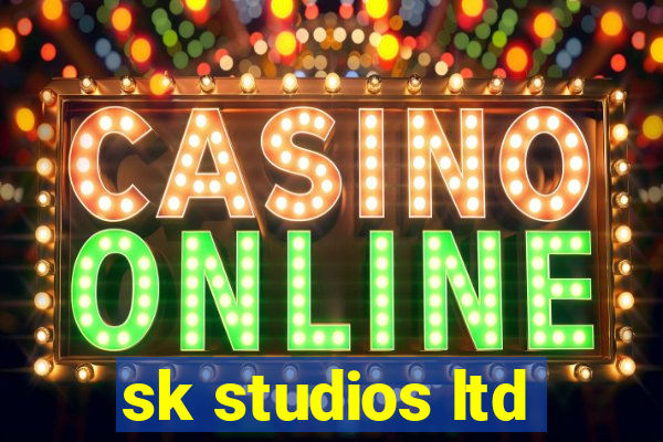 sk studios ltd