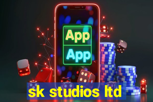 sk studios ltd