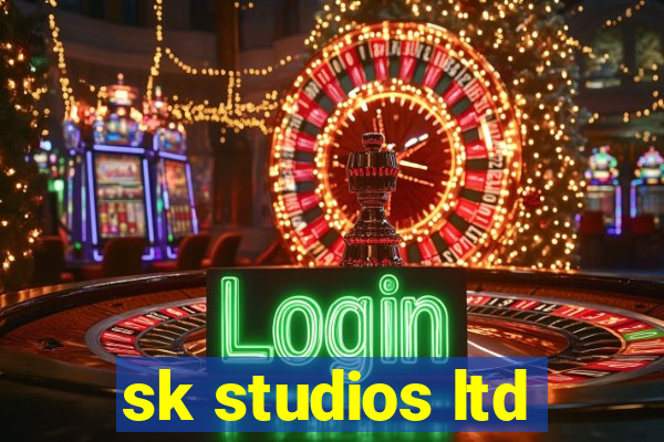 sk studios ltd