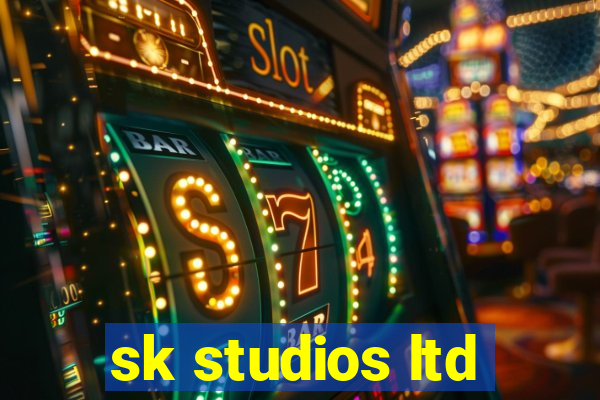 sk studios ltd