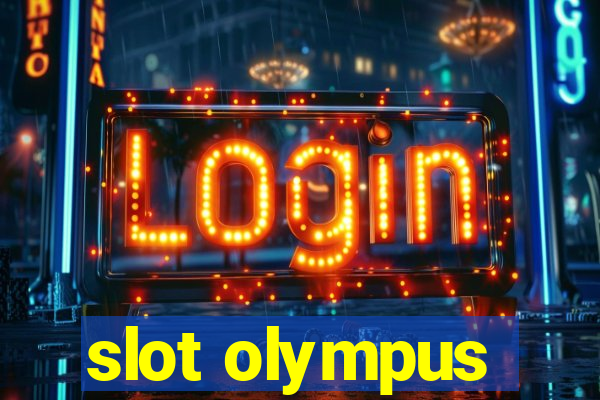 slot olympus