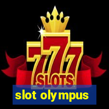 slot olympus