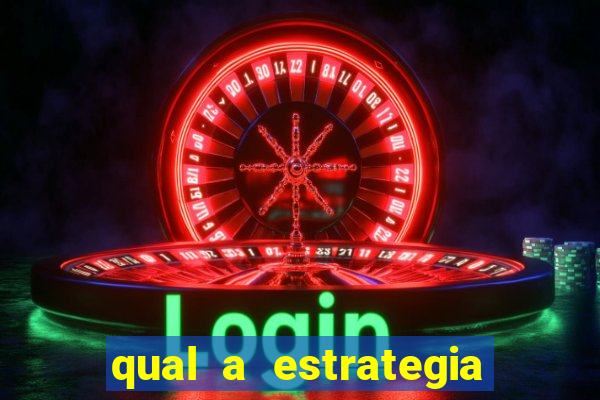 qual a estrategia para ganhar no fortune tiger