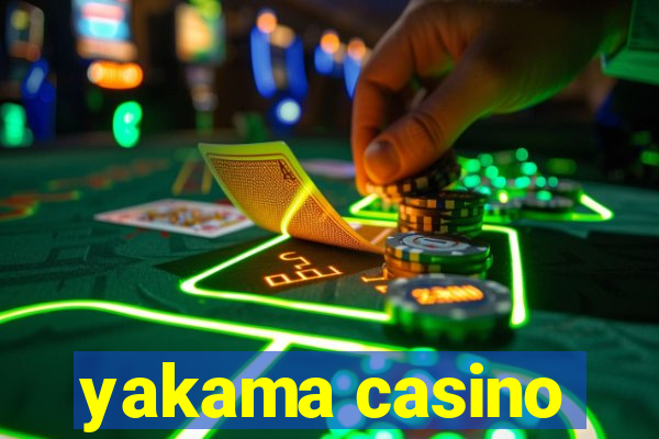 yakama casino