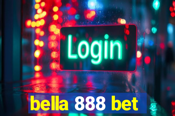 bella 888 bet