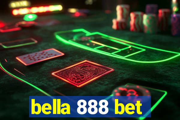 bella 888 bet