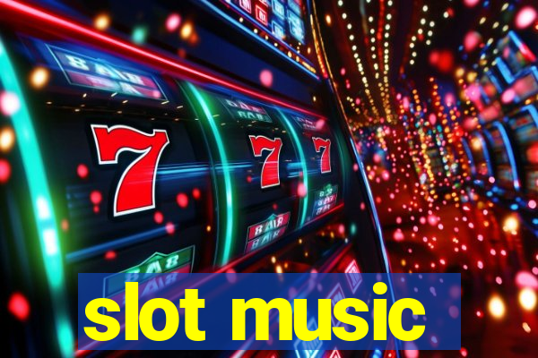 slot music