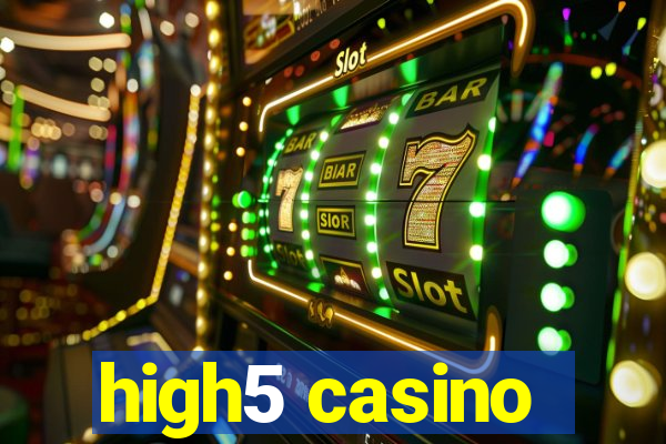 high5 casino