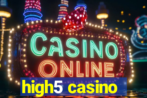 high5 casino