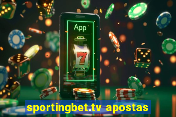 sportingbet.tv apostas