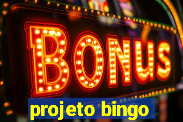 projeto bingo