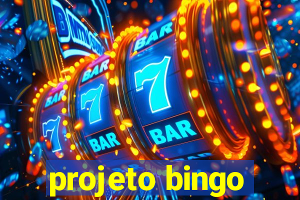 projeto bingo