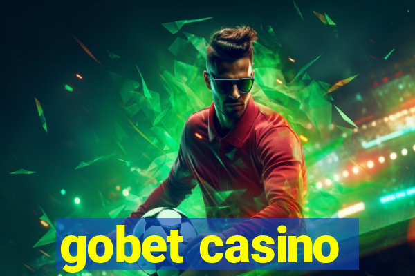 gobet casino