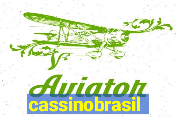 cassinobrasil