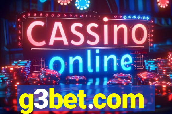 g3bet.com