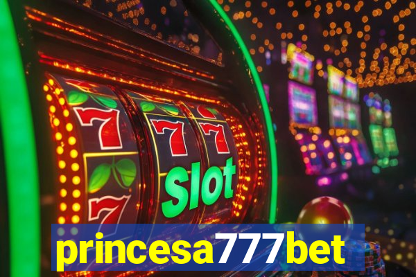 princesa777bet