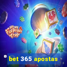 bet 365 apostas