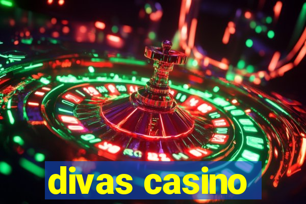 divas casino