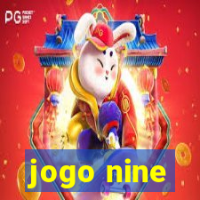 jogo nine