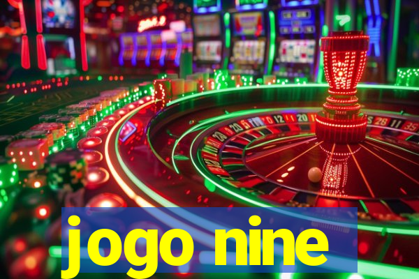 jogo nine