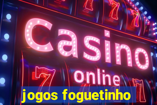 jogos foguetinho