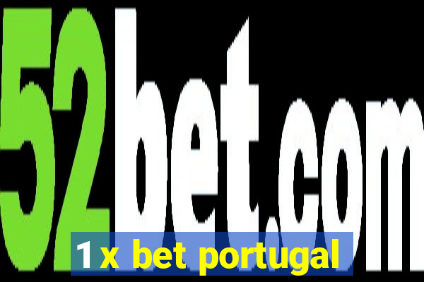 1 x bet portugal