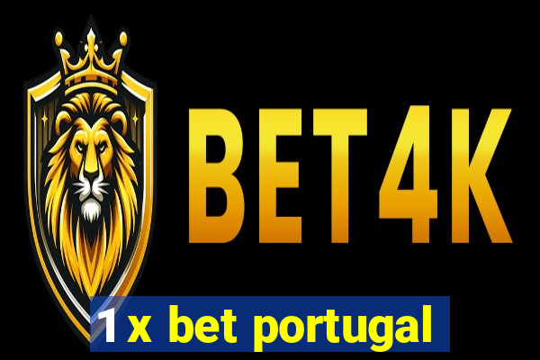 1 x bet portugal