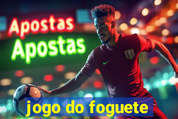 jogo do foguete