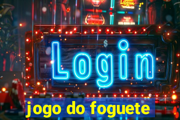 jogo do foguete