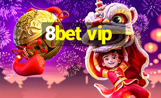 8bet vip