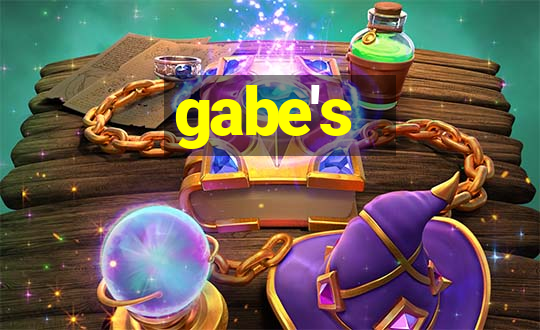 gabe's