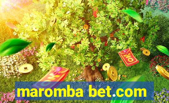 maromba bet.com