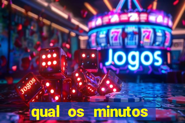 qual os minutos pagantes do fortune tiger