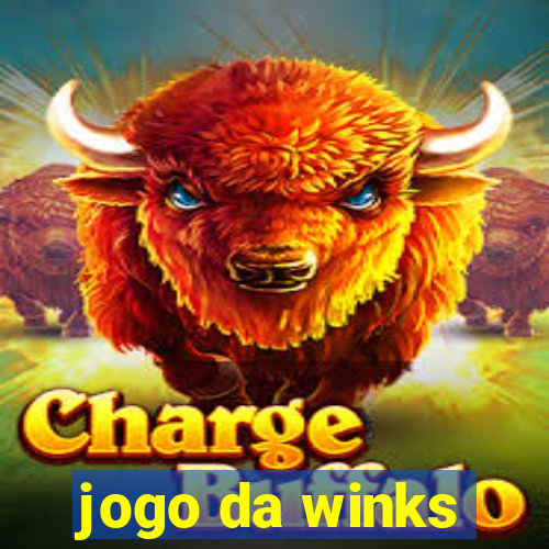 jogo da winks