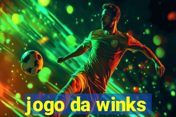 jogo da winks