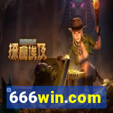 666win.com