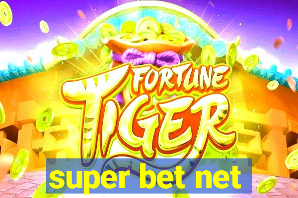 super bet net