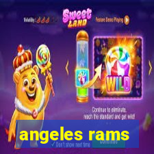 angeles rams