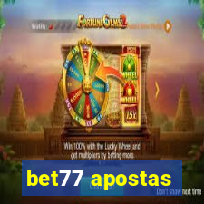 bet77 apostas