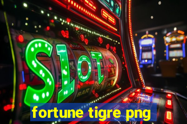 fortune tigre png