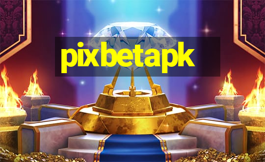 pixbetapk