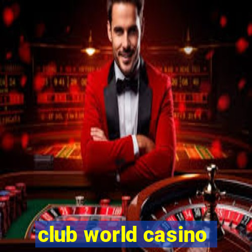 club world casino