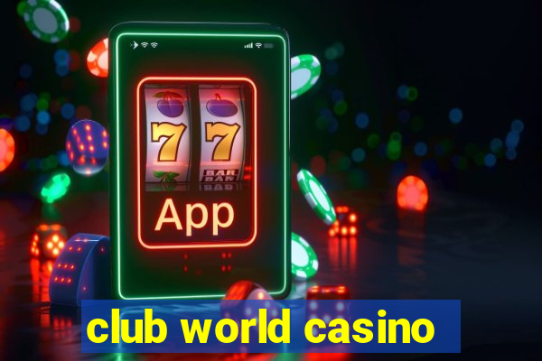 club world casino