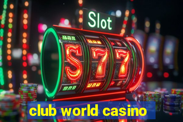 club world casino