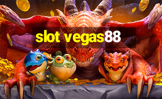 slot vegas88