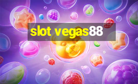 slot vegas88