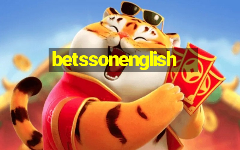 betssonenglish