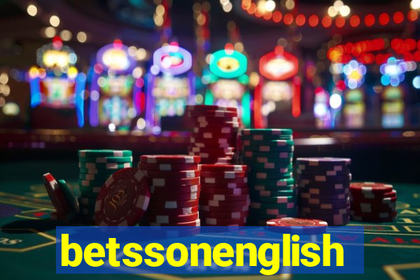 betssonenglish