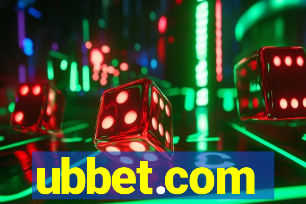 ubbet.com