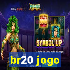 br20 jogo